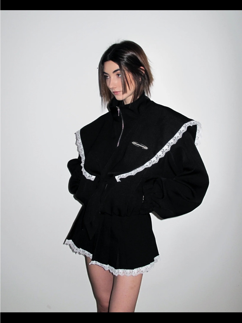 Black Jacket